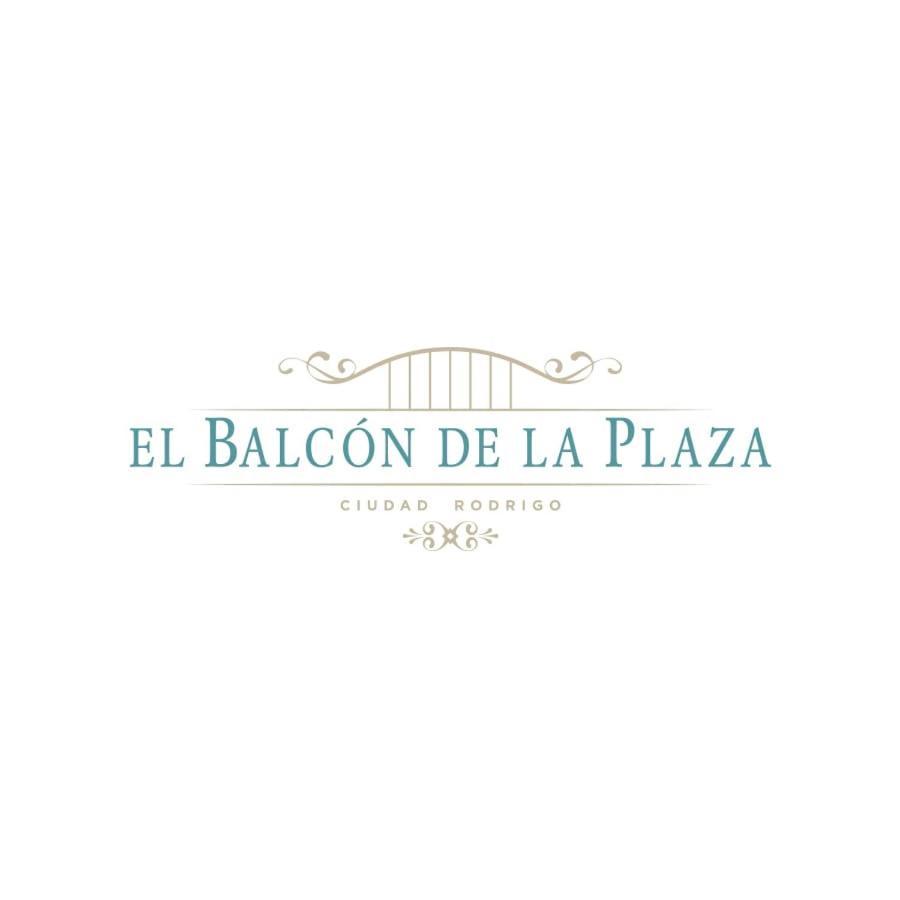 Vut. El Balcon De La Plaza - B. Apartment Ciudad-Rodrigo Exterior foto